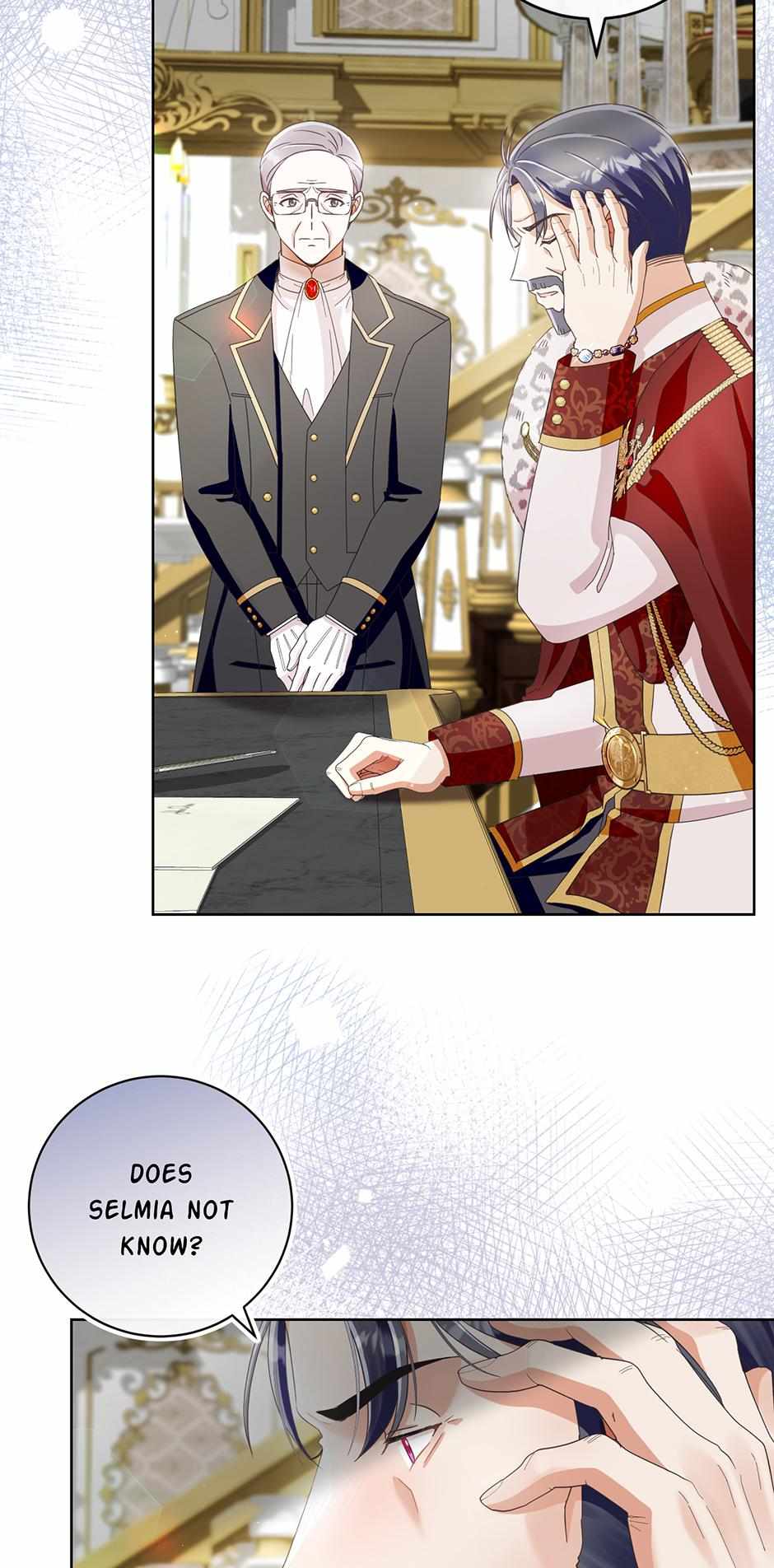I Will Remove Them From My Life Chapter 108 60